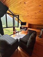 Meydan Şelale Dağ Evi