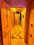 Meydan Şelale Dağ Evi