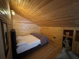 Meydan Şelale Dağ Evi