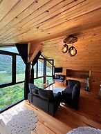 Meydan Şelale Dağ Evi