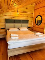 Meydan Şelale Dağ Evi