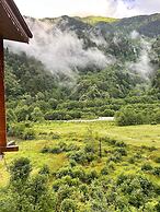 Meydan Şelale Dağ Evi