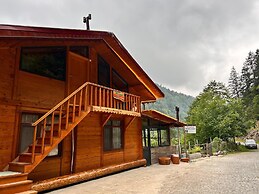 Meydan Şelale Dağ Evi