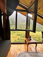 Meydan Şelale Dağ Evi