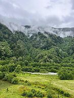 Meydan Şelale Dağ Evi