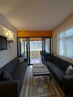 Meydan Şelale Dağ Evi