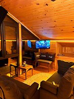 Meydan Şelale Dağ Evi