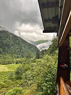 Meydan Şelale Dağ Evi