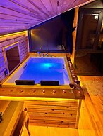 Meydan Şelale Dağ Evi