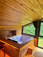 Meydan Şelale Dağ Evi