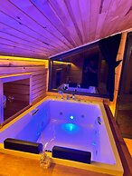 Meydan Şelale Dağ Evi