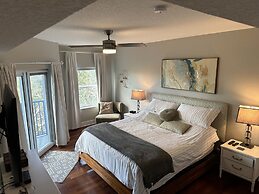 Oceanwalk Beach and Sun / New Smyrna Beach