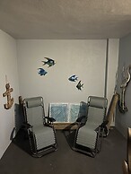 Oceanwalk Beach and Sun / New Smyrna Beach