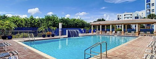 Oceanwalk Beach and Sun / New Smyrna Beach