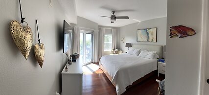 Oceanwalk Beach and Sun / New Smyrna Beach