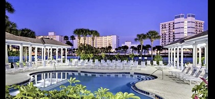 Oceanwalk Beach and Sun / New Smyrna Beach