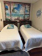 Oceanwalk Beach and Sun / New Smyrna Beach