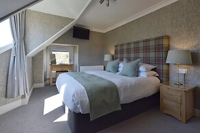 The Poplars Guest House