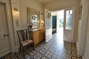 The Poplars Guest House