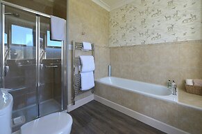 The Poplars Guest House