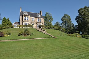 The Poplars Guest House