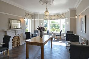 The Poplars Guest House