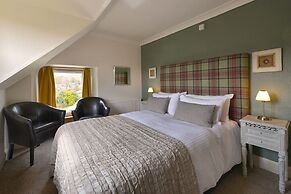 The Poplars Guest House