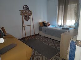 Feel Welcome Barcelona 10