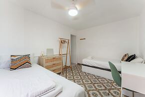 Feel Welcome Barcelona 10