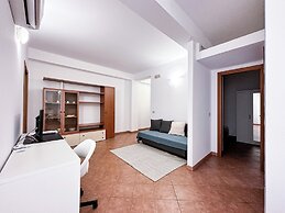 Calauriia Apartments Marzamemi