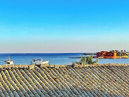 Calauriia Apartments Marzamemi