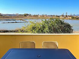 Calauriia Apartments Marzamemi