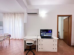 Calauriia Apartments Marzamemi