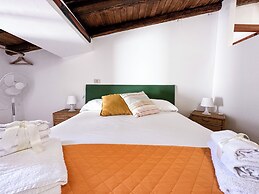 Calauriia Apartments Marzamemi