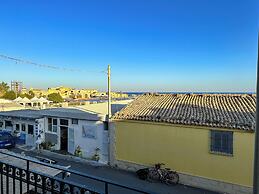 Calauriia Apartments Marzamemi