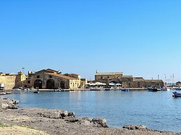 Calauriia Apartments Marzamemi
