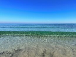 Calauriia Apartments Marzamemi