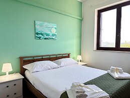 Calauriia Apartments Marzamemi