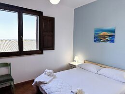 Calauriia Apartments Marzamemi