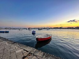 Calauriia Apartments Marzamemi