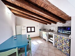 Calauriia Apartments Marzamemi