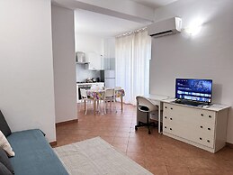 Calauriia Apartments Marzamemi