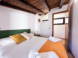 Calauriia Apartments Marzamemi