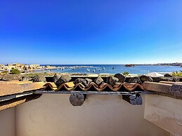 Calauriia Apartments Marzamemi