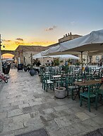 Calauriia Apartments Marzamemi