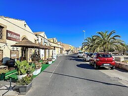 Calauriia Apartments Marzamemi