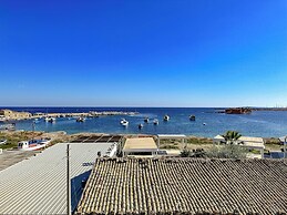 Calauriia Apartments Marzamemi