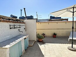 Calauriia Apartments Marzamemi