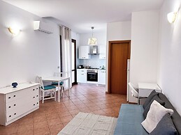 Calauriia Apartments Marzamemi