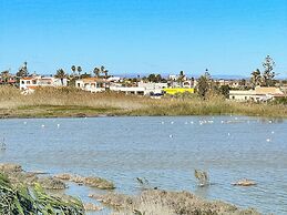 Calauriia Apartments Marzamemi